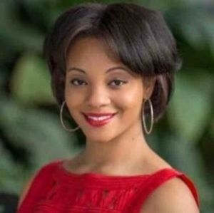 Meet your Posher, Kristen